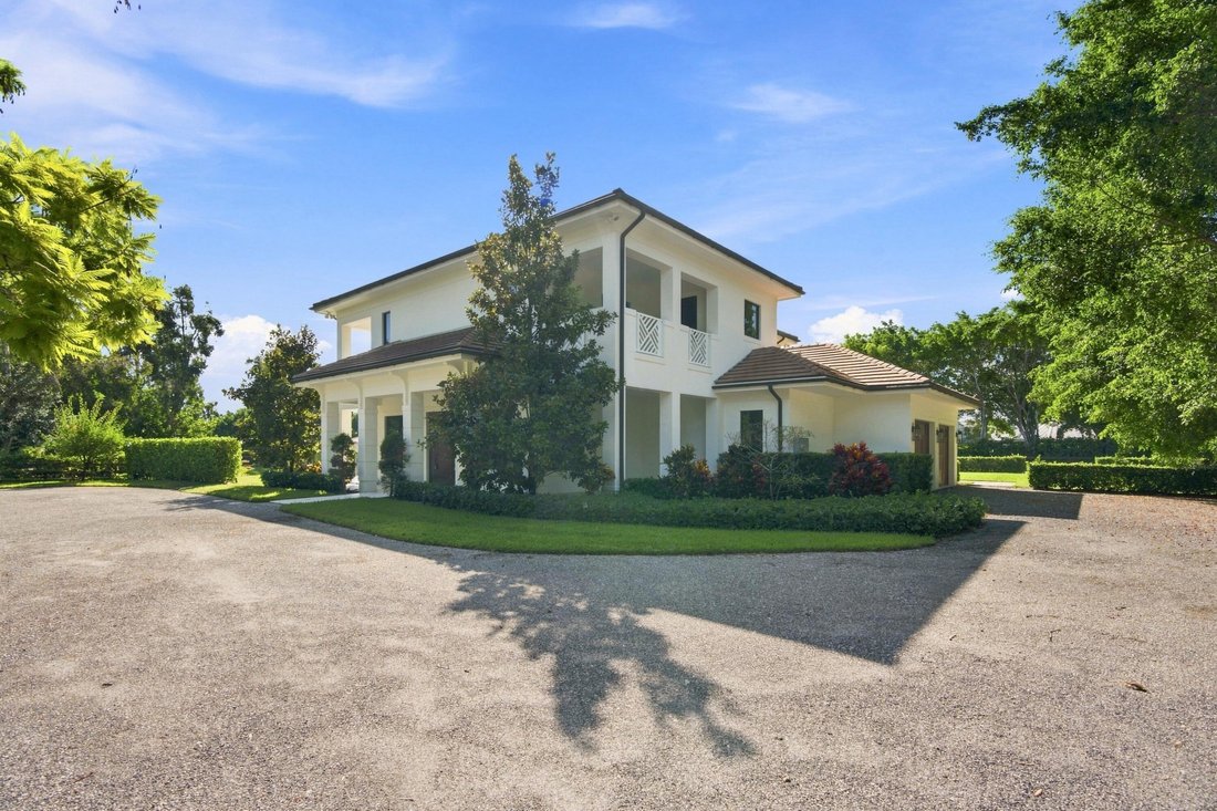 House in Wellington, Florida, United States 2 - 18696508