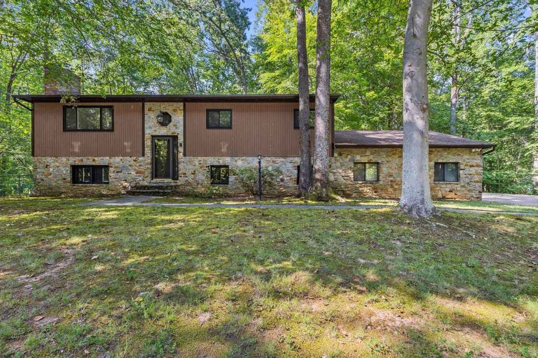 Casa a Riva, Maryland, Stati Uniti 1 - 18696554