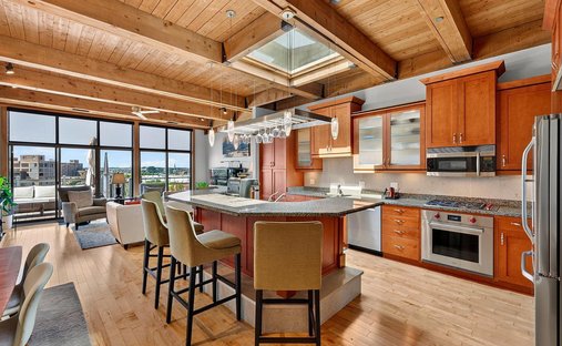 Condo in Milwaukee, Wisconsin, United States 1