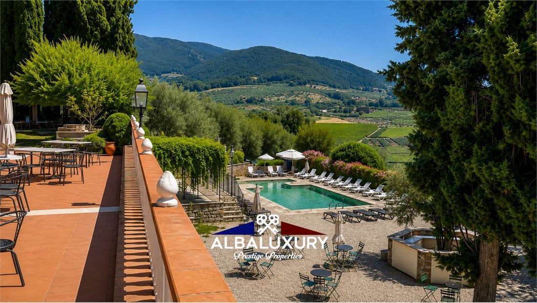 Villa in Colombo - Bellariva, Florence, Italy 4 - 16725814