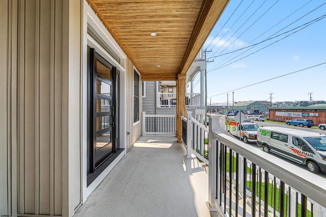Condo in Ocean City, New Jersey, United States 3 - 18698138