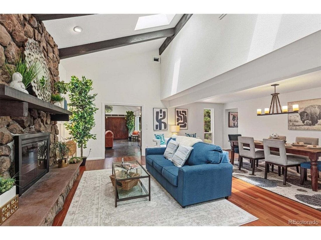 House in Evergreen, Colorado, United States 5 - 18697123