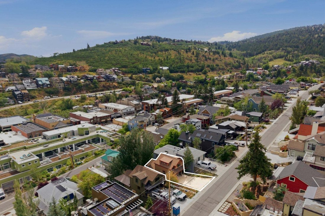 House in Park City, Utah, United States 4 - 18697237
