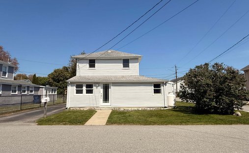 House in Lyme, Connecticut, United States 1