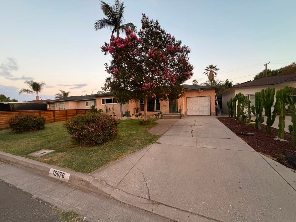 House in Whittier, California, United States 1 - 18698967