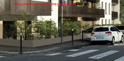Apartment in Strasbourg, Grand Est, France 4 - 18699035