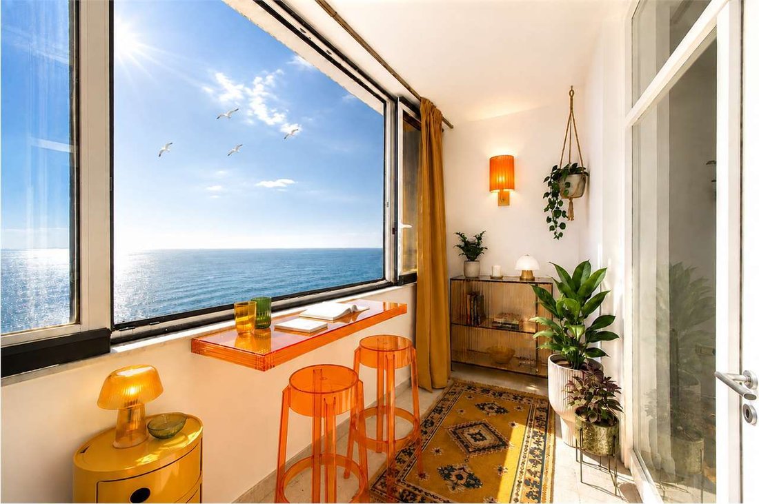 Apartment in Amalfi, Campania, Italy 3 - 17722417