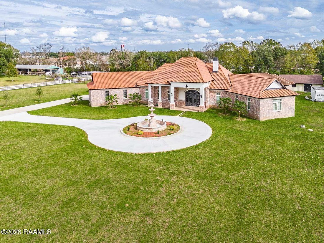 House in Lafayette, Louisiana, United States 4 - 18697963