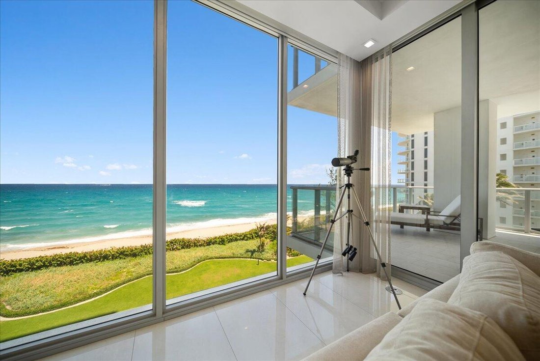 Condo in Riviera Beach, Florida, United States 1 - 18699000