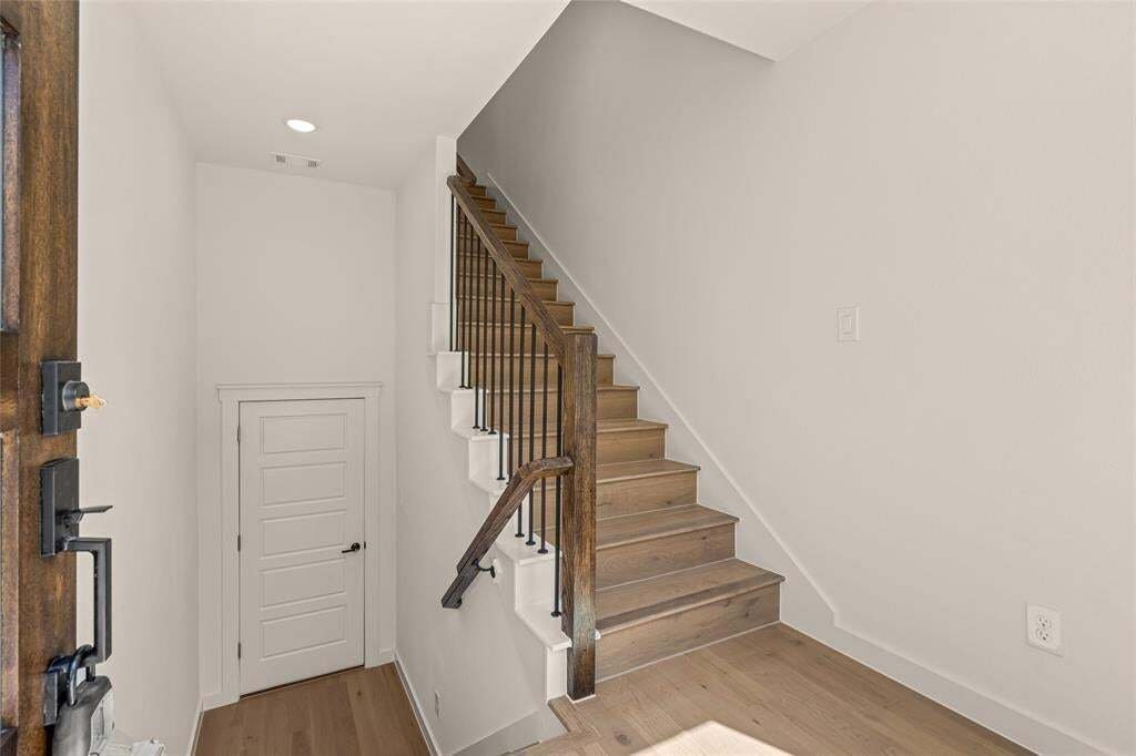 Townhouse in Fort Worth, Texas, United States 3 - 18698523