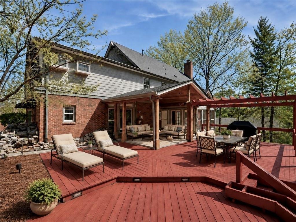 House in Atlanta, Georgia, United States 2 - 18697809