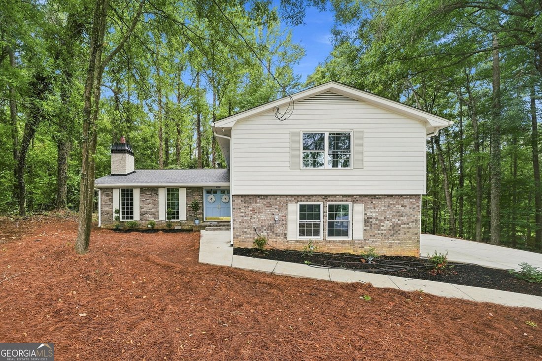 House in Marietta, Georgia, United States 1 - 18698413