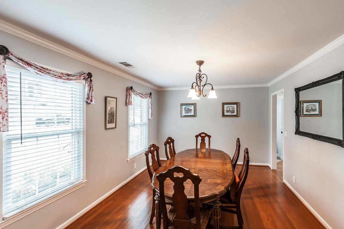 House in Nashville, Tennessee, United States 5 - 18698690