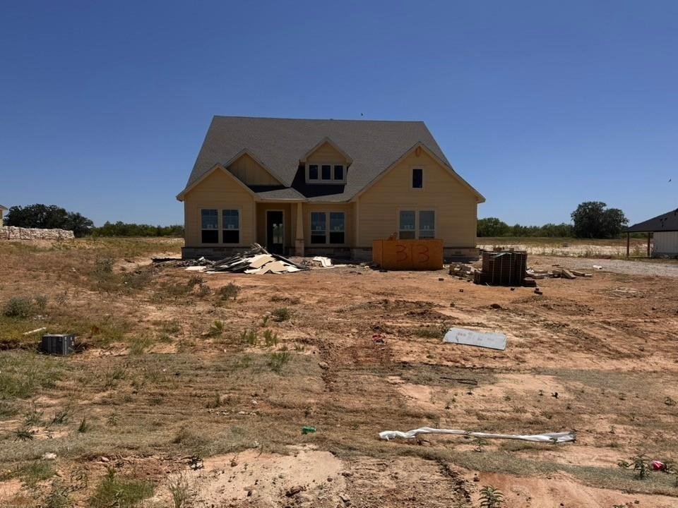House in Springtown, Texas, United States 1 - 18698499