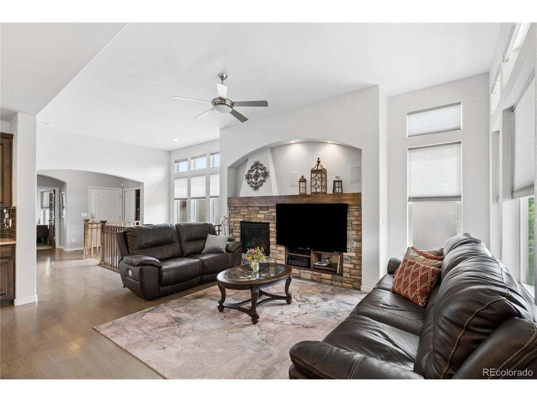 House in Lakewood, Colorado, United States 3 - 18697220