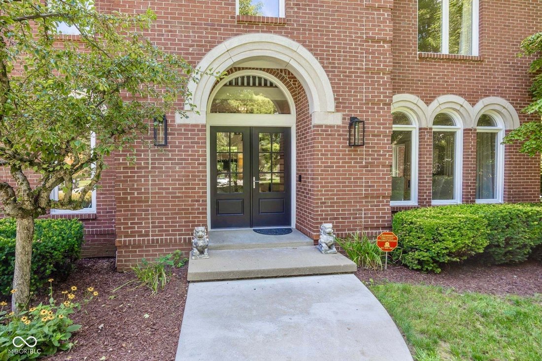 House in Fishers, Indiana, United States 2 - 18696763