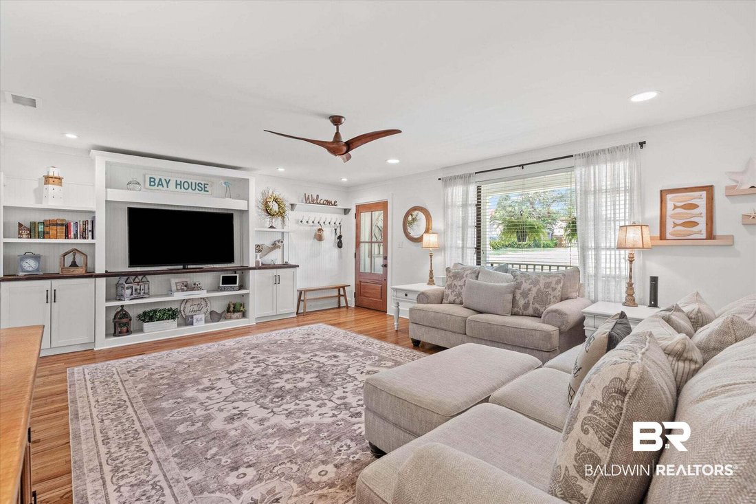 House in Fairhope, Alabama, United States 2 - 18696975