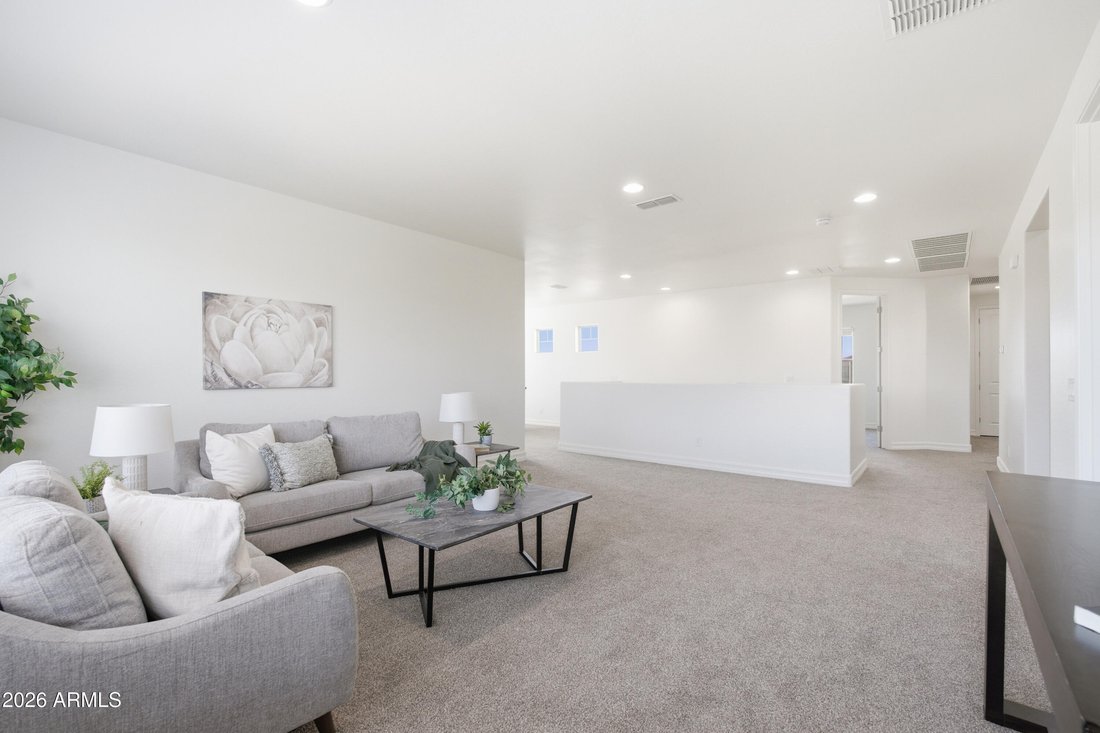 House in Gilbert, Arizona, United States 5 - 18698109