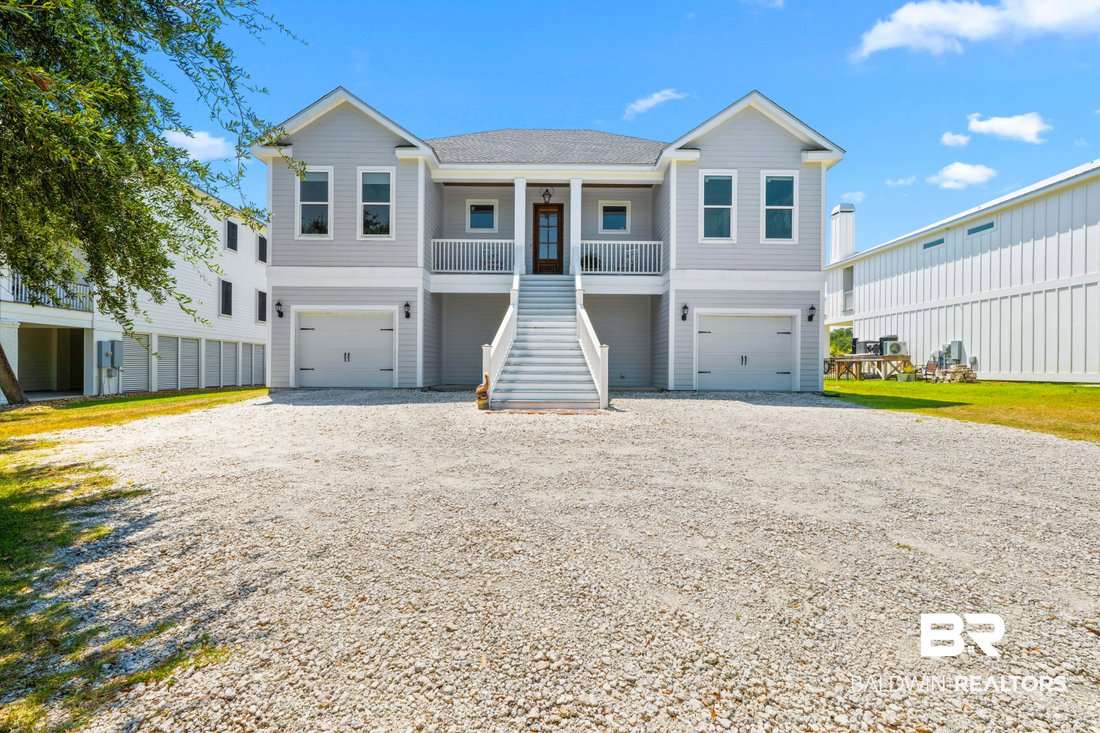 House in Orange Beach, Alabama, United States 2 - 18696988