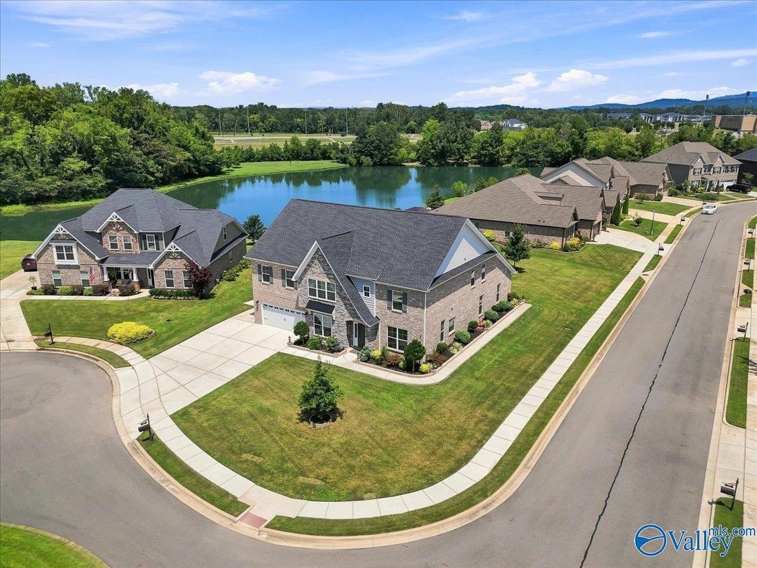 House in Redstone Arsenal, Alabama, United States 2 - 18696964