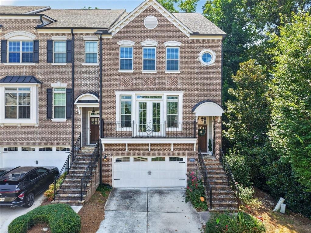 Townhouse in Smyrna, Georgia, United States 1 - 18697756