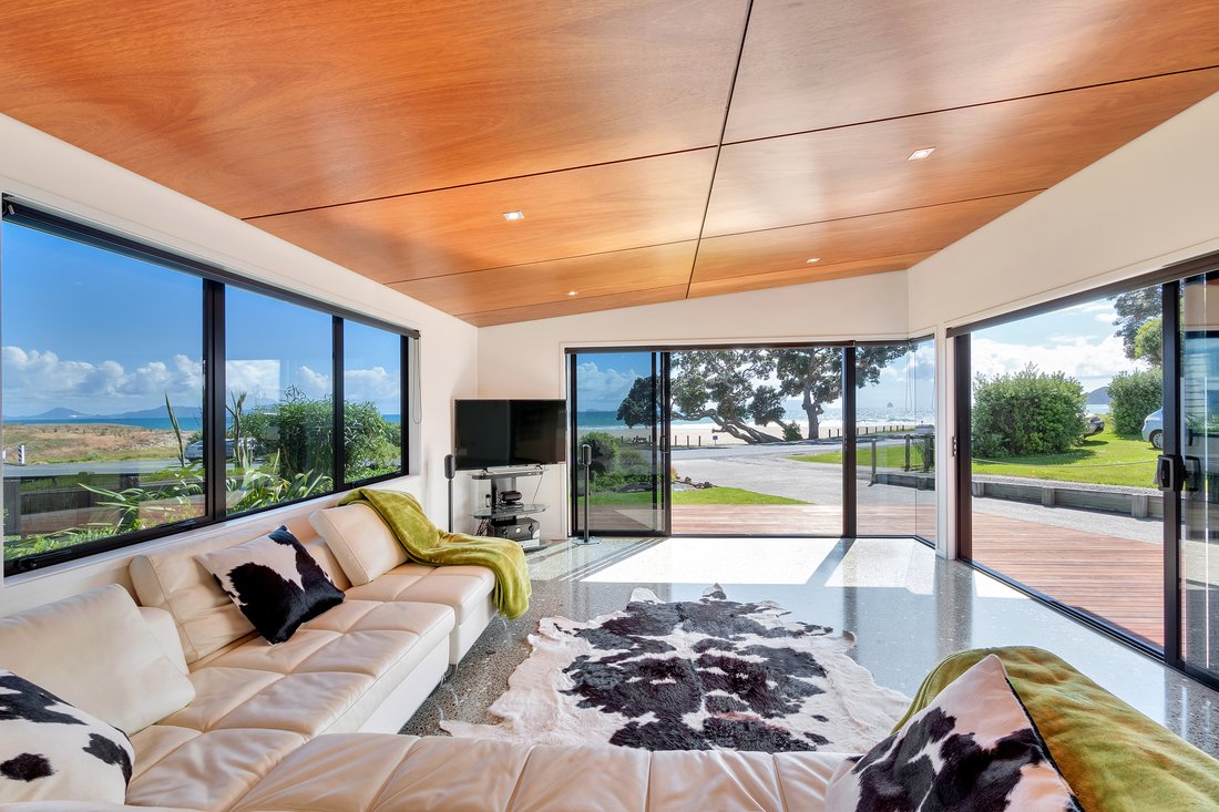 House in Langs Beach, Northland, New Zealand 4 - 18698837