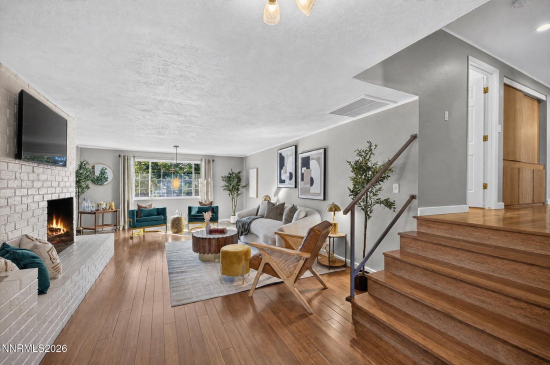 House in Reno, Nevada, United States 5 - 18697386