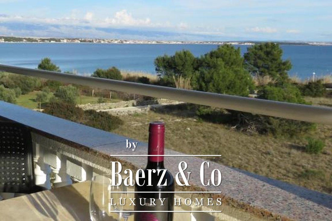 Townhouse in Vir, Zadar County, Croatia 3 - 18698610