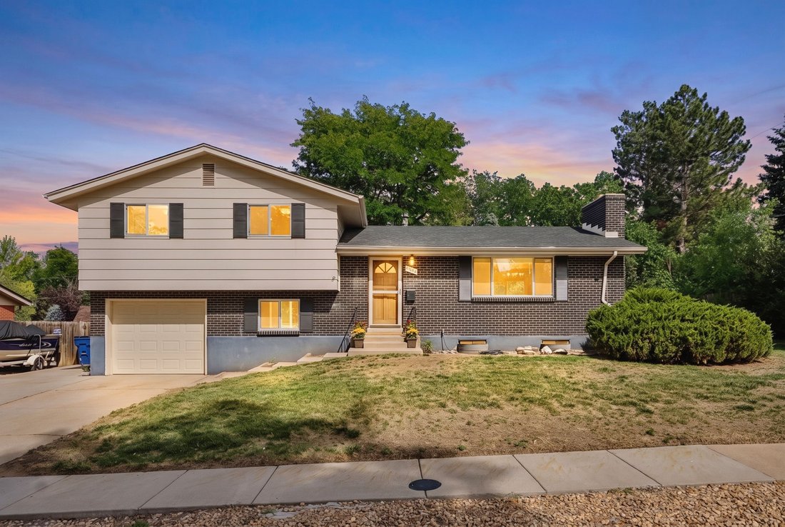 Haus in Greenwood Village, Colorado, Vereinigte Staaten 3 - 18696586