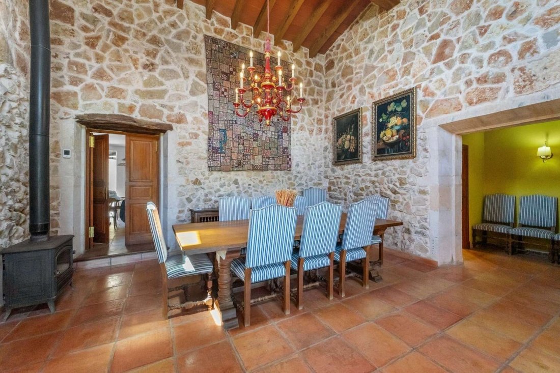 Finca en Felanich, Islas Baleares, España 5 - 18697873
