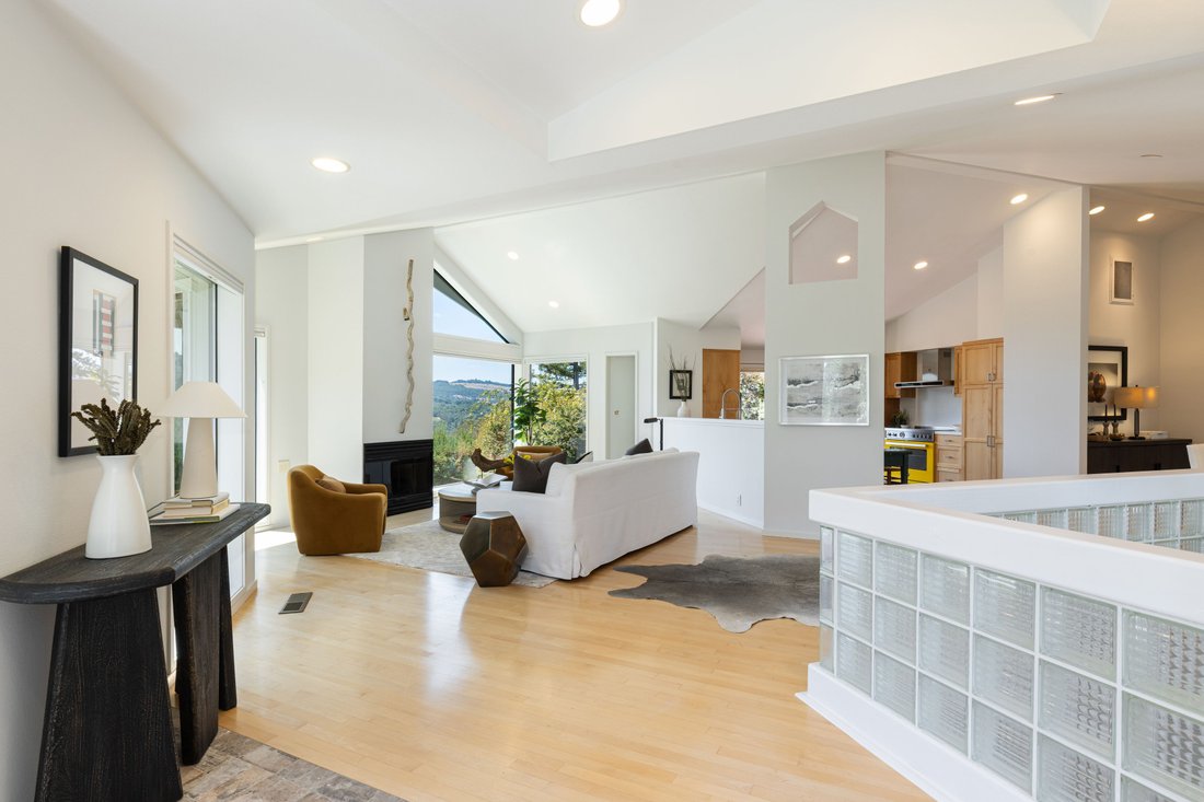 House in Glen Ellen, California, United States 3 - 18696479