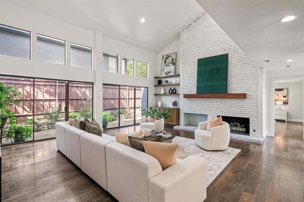 House in Dallas, Texas, United States 5 - 18698530