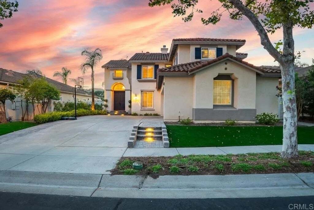 House in Escondido, California, United States 2 - 18698253