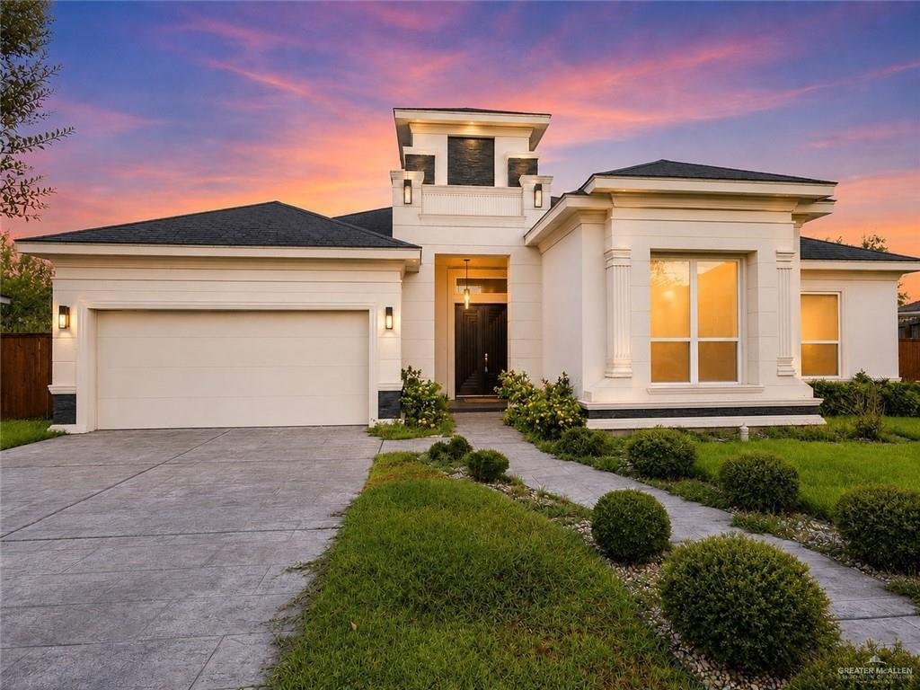 House in Mission, Texas, United States 1 - 18696843
