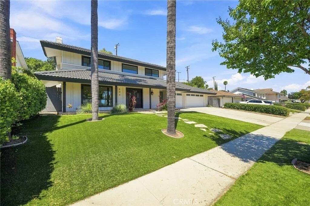 House in Fullerton, California, United States 3 - 18698167