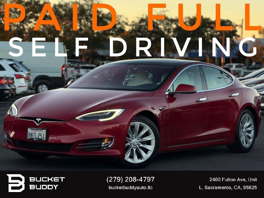 Sedan in Sacramento, CA, United States 1 - 18699447