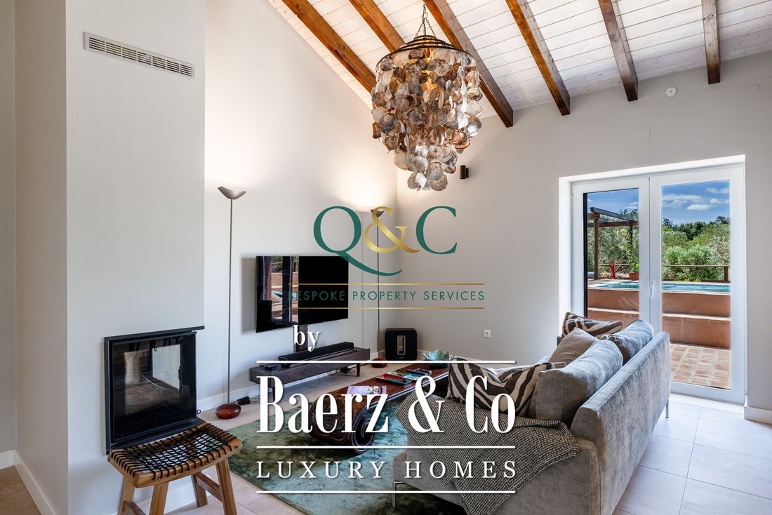 Country House in Santa Barbara de Nexe, Algarve, Portugal 4 - 18697851