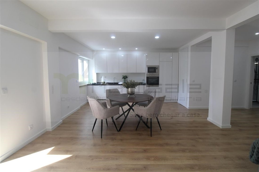 Apartment in Benfica, Lisbon, Portugal 2 - 18696215