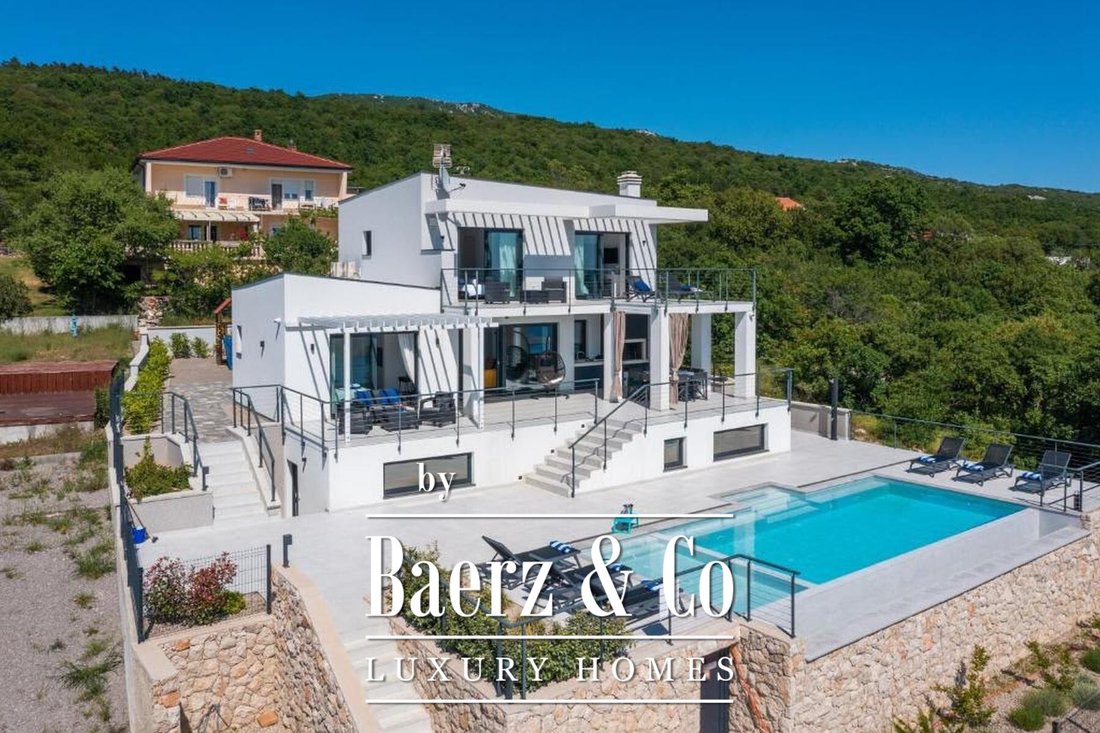 Townhouse in Grad Kraljevica, Primorje-Gorski Kotar County, Croatia 2 - 18698599