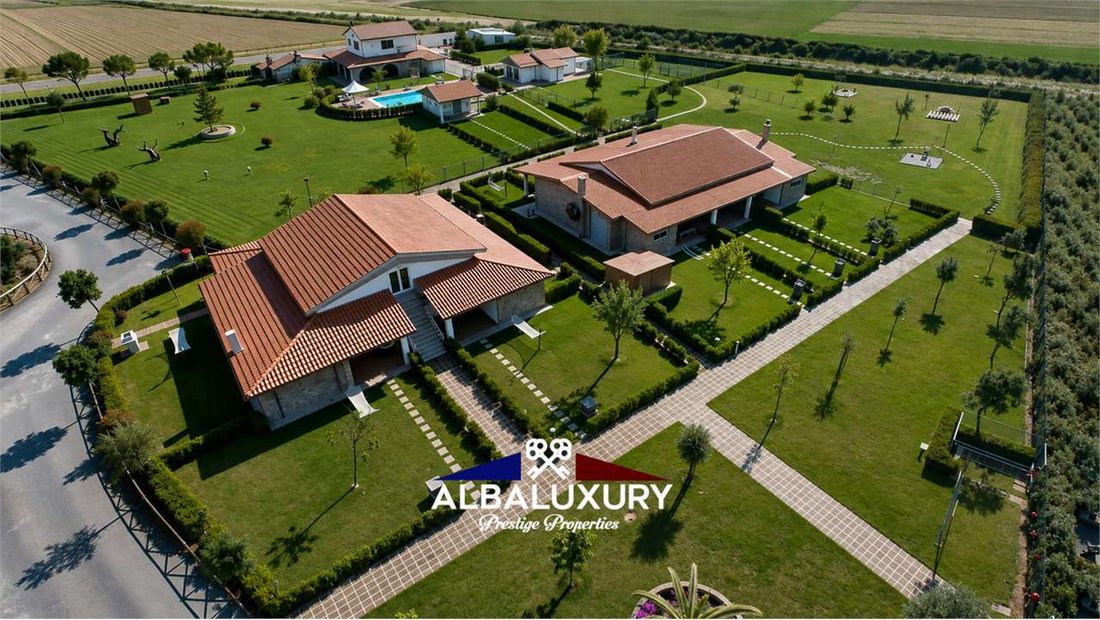 Villa in Principina a Terra, Grosseto, Italy 3 - 15347614
