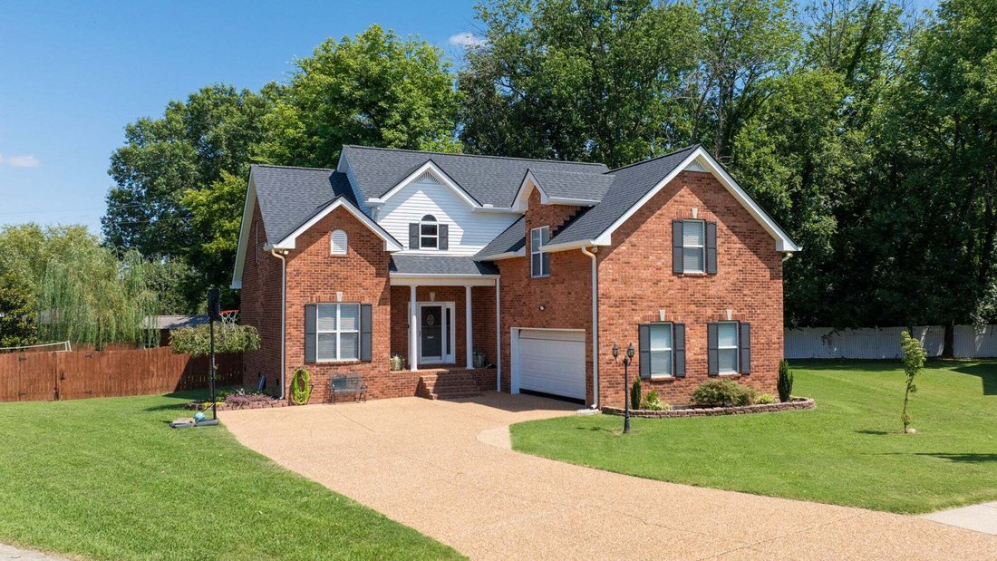 House in Lebanon, Tennessee, United States 3 - 18698665