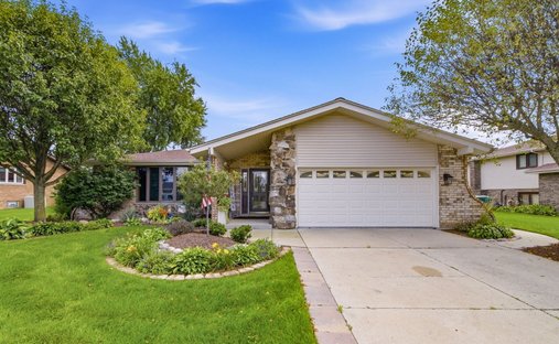 Casa en Orland Park, Illinois, Estados Unidos 1