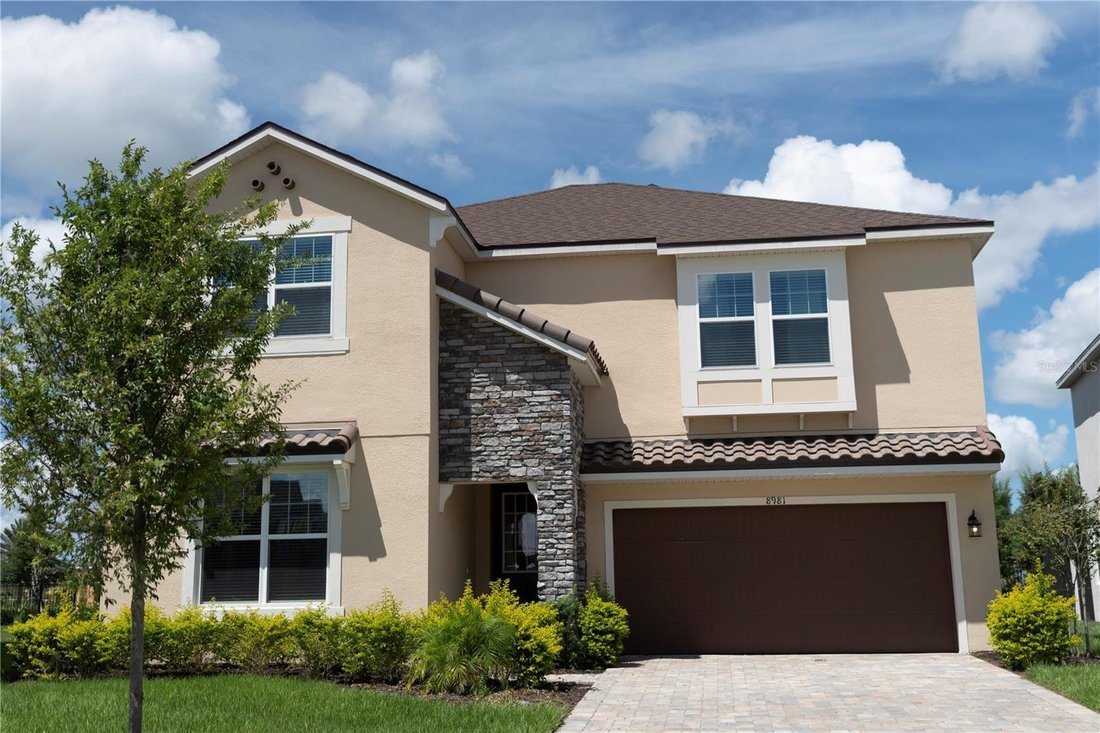 House in Kissimmee, Florida, United States 2 - 18697586