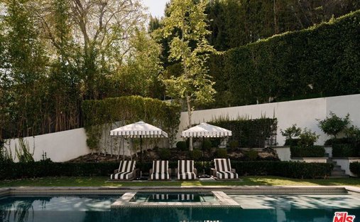 Haus in Los Angeles, Kalifornien, Vereinigte Staaten 1