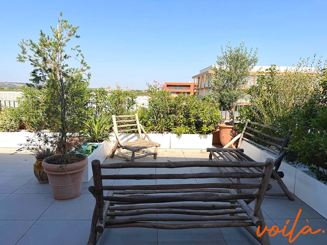 Apartment in Rangueil-Sauzelong-Pech David-Pouvourville, Toulouse, France 2 - 18699414