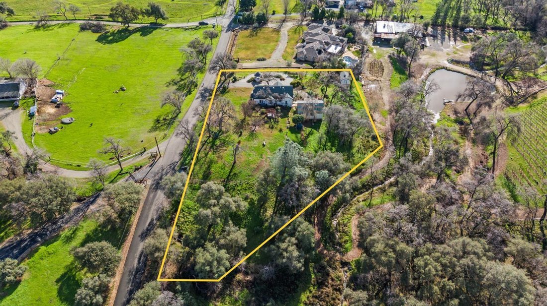 House in Lincoln, California, United States 3 - 16897954
