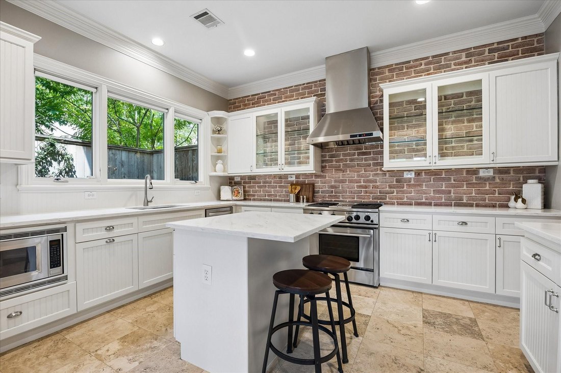 Townhouse in Houston, Texas, United States 5 - 18698723