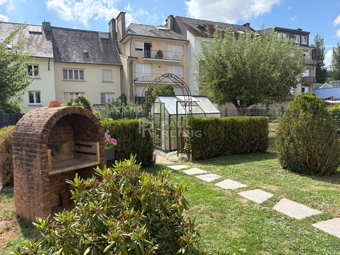 Casa en Ettelbruck, Diekirch, Luxemburgo 5 - 18696119