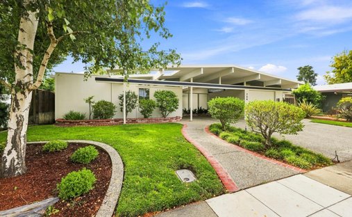 House in East Palo Alto, California, United States 1