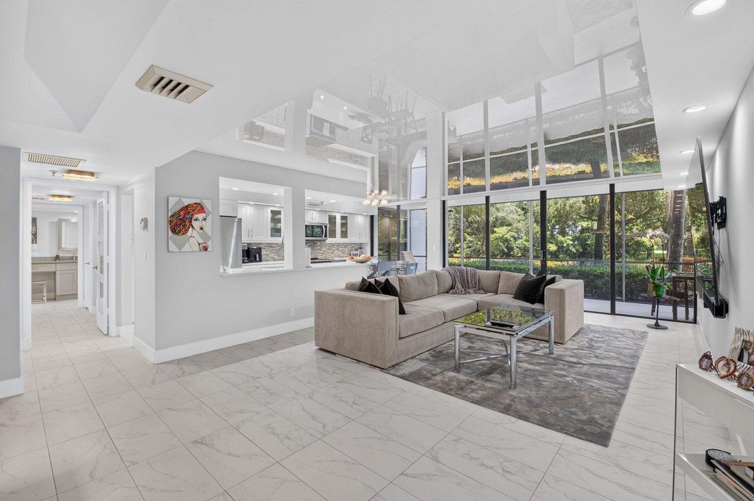 Condo in Boca Raton, Florida, United States 1 - 18698418